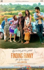 FindingFanny2014